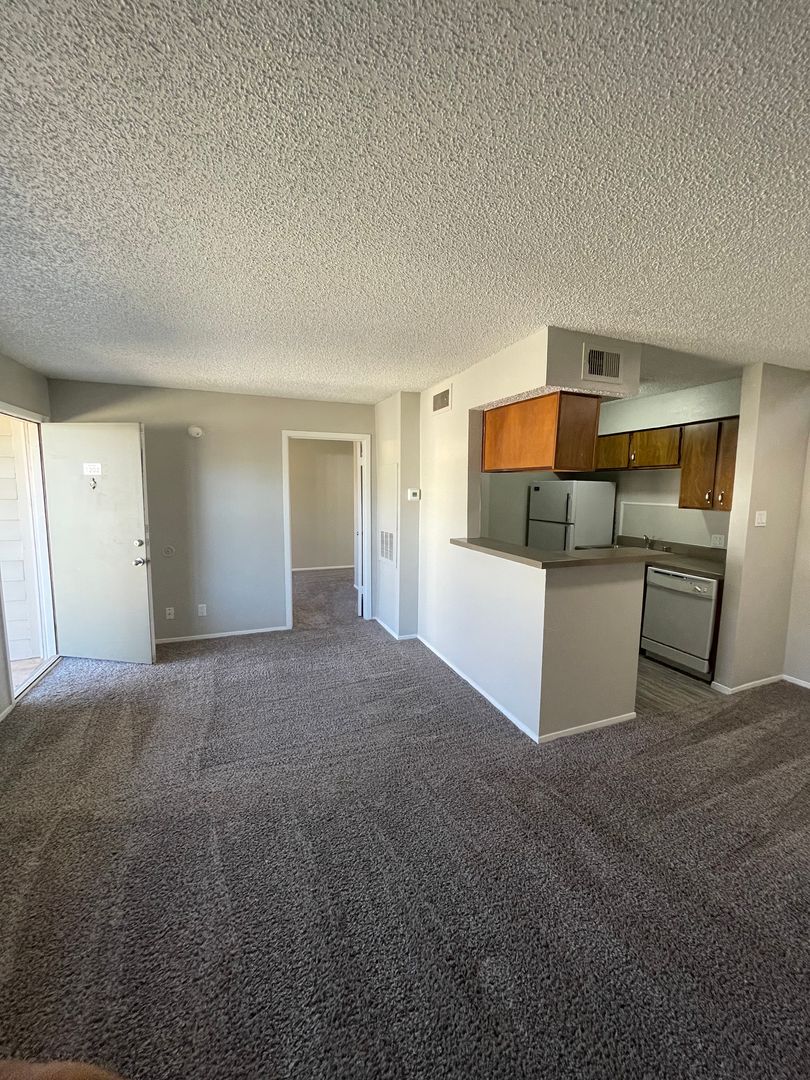Lubbock Apartment: 5321 South Loop 289