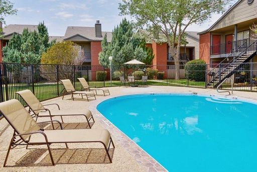 Kick Back Texas-Style! Cozy 1 Bed/1 Bath, 679 Sq Ft with W/D Hookups in Slaton — Second Chance Leasing Available!