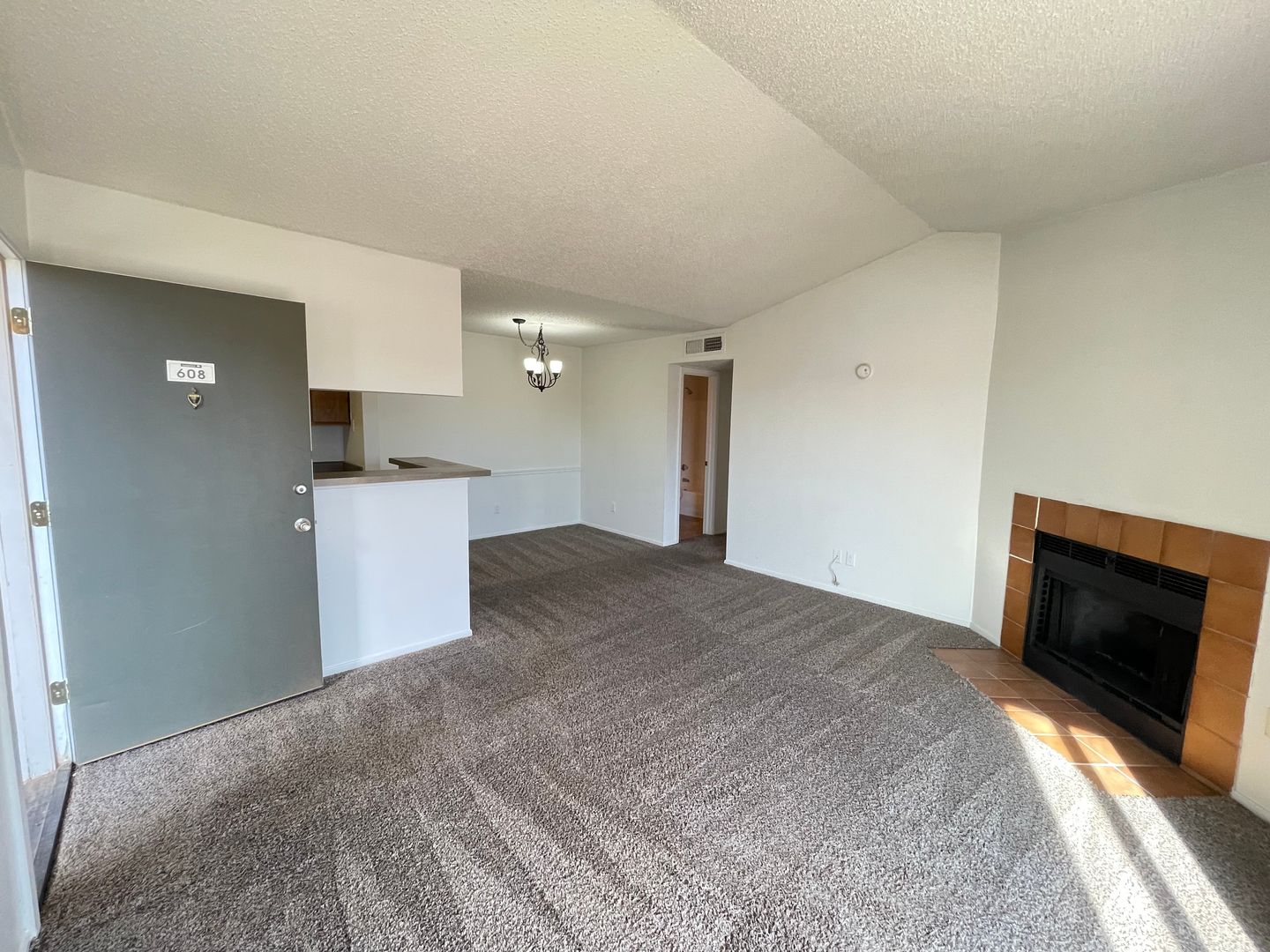 Lubbock Apartment: 5321 South Loop 289