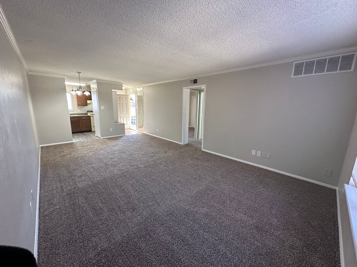 Lubbock Apartment: 5917 67th Street