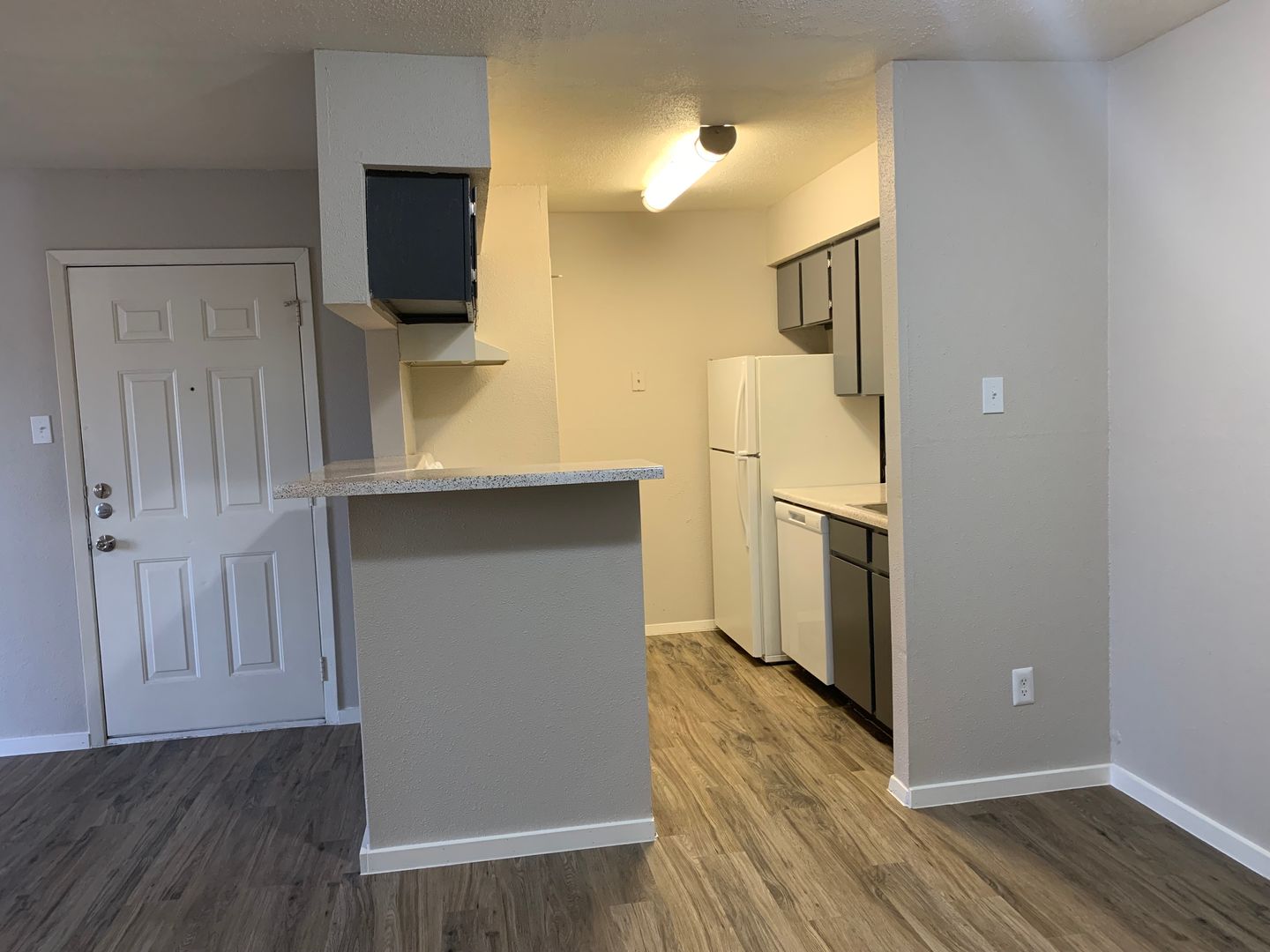 Beaumont Apartment: 4045 Treadway
