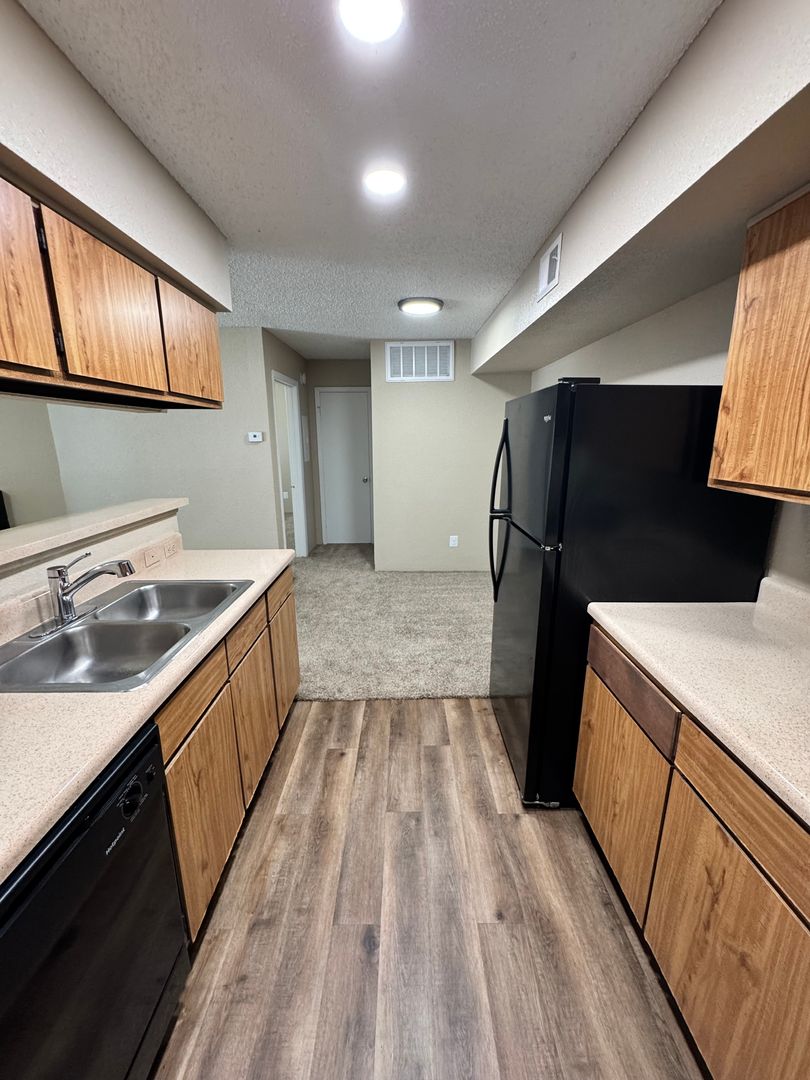 Beaumont Apartment: 7655 Park North Drive