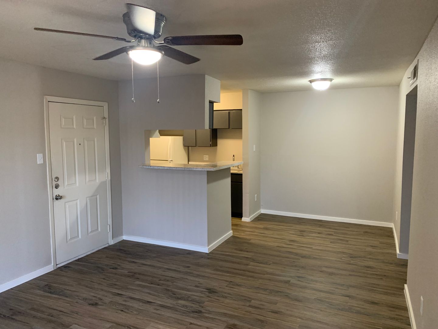 Beaumont Apartment: 4045 Treadway