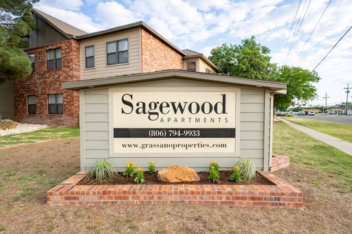 Cute. Comfy. 2 Bed/2 Bath – 943 Sq Ft – photo 1