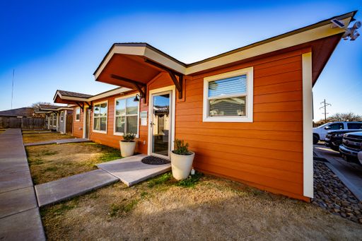 Yard Care? No Stress. Just Good Vibes 2 Bed/2 Bath w/ No Yard – photo 1