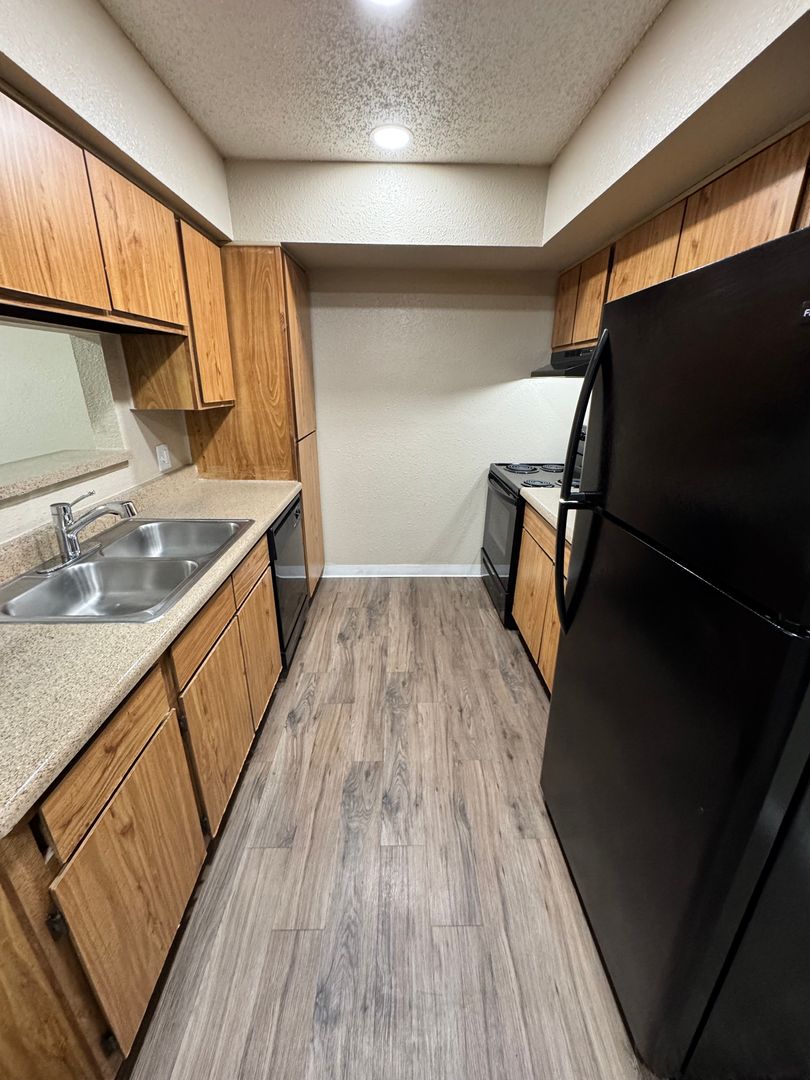 Beaumont Apartment: 7655 Park North Drive