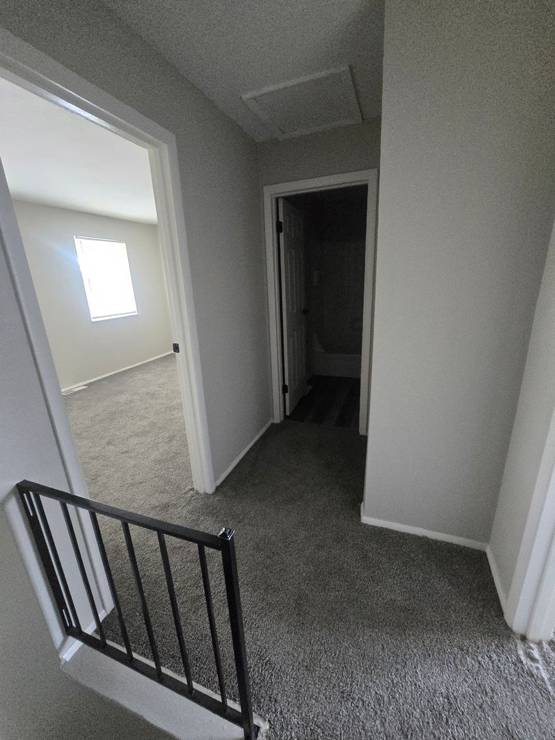 Erlanger Townhome: 3234 N. Talbot Ave.