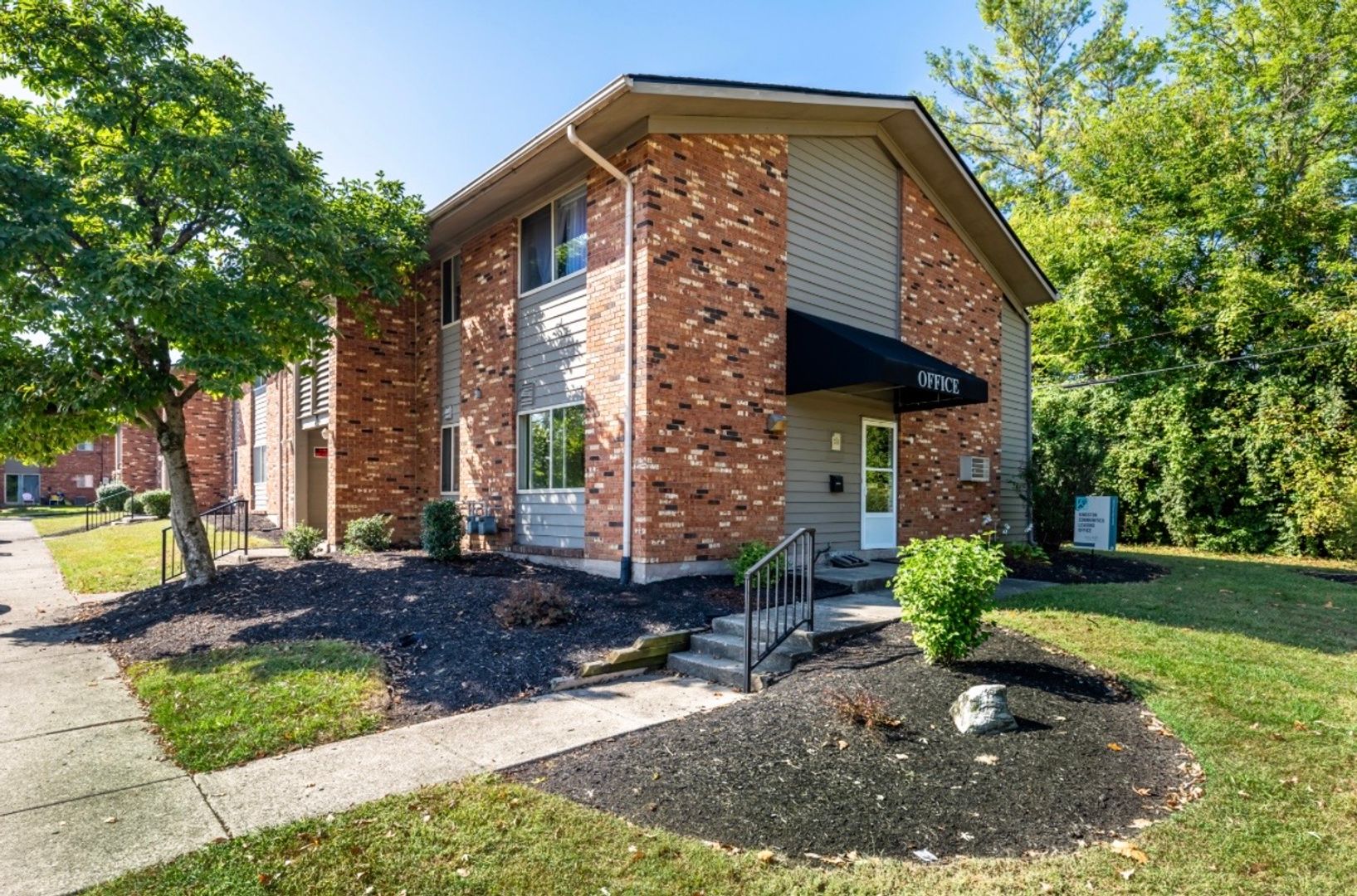 Hamilton Apartment: 135 Timber Hill Dr A1