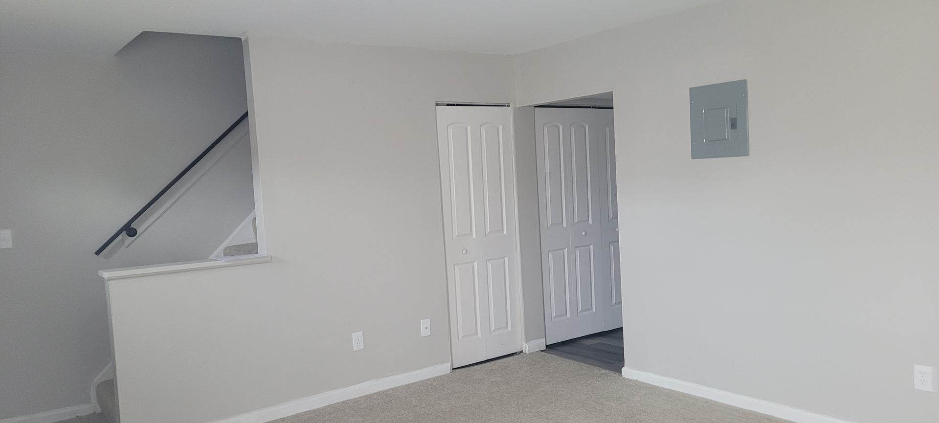 Erlanger Townhome: 3233 N. Talbot Ave.