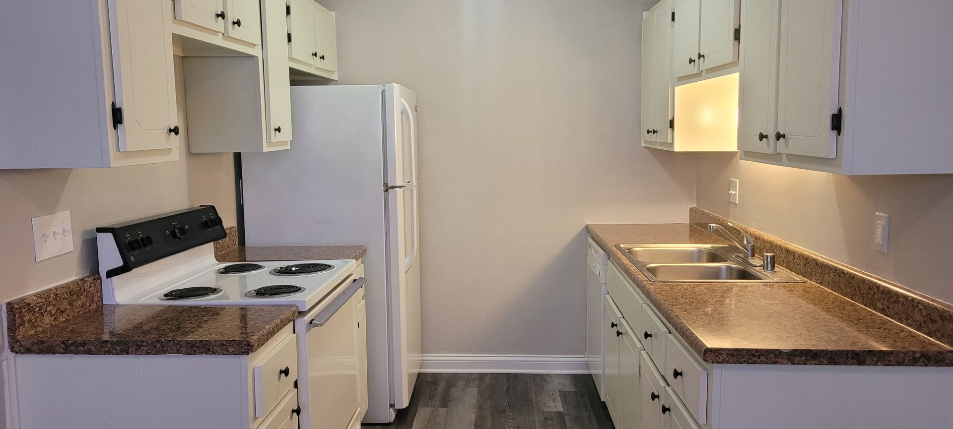 Erlanger Townhome: 3233 N. Talbot Ave.