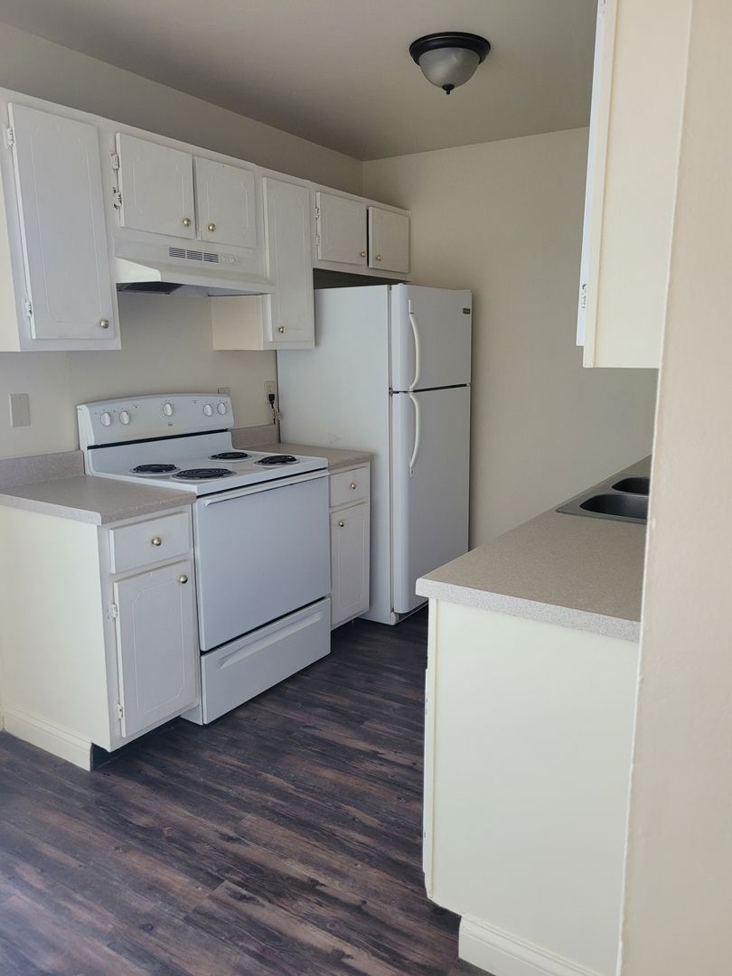 Erlanger Townhome: 3229 N. Talbot Ave.