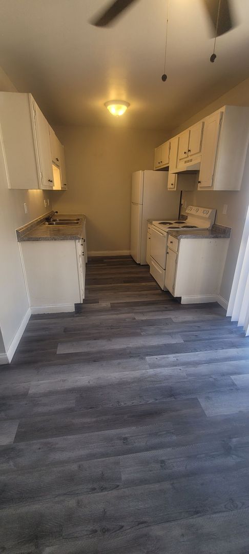 Erlanger Townhome: 3217 N. Talbot Ave.