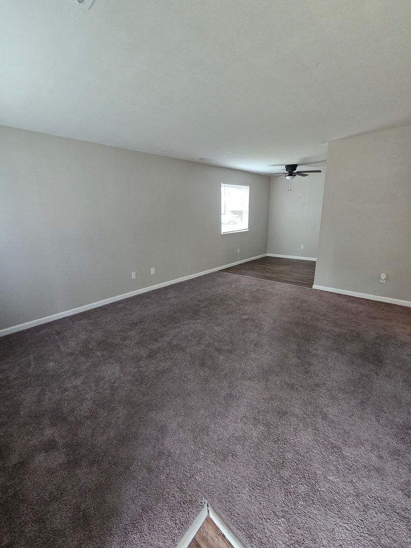 Erlanger Townhome: 3232 N. Talbot Ave.