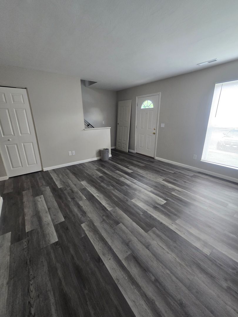 Erlanger Townhome: 3236 N. Talbot Ave.