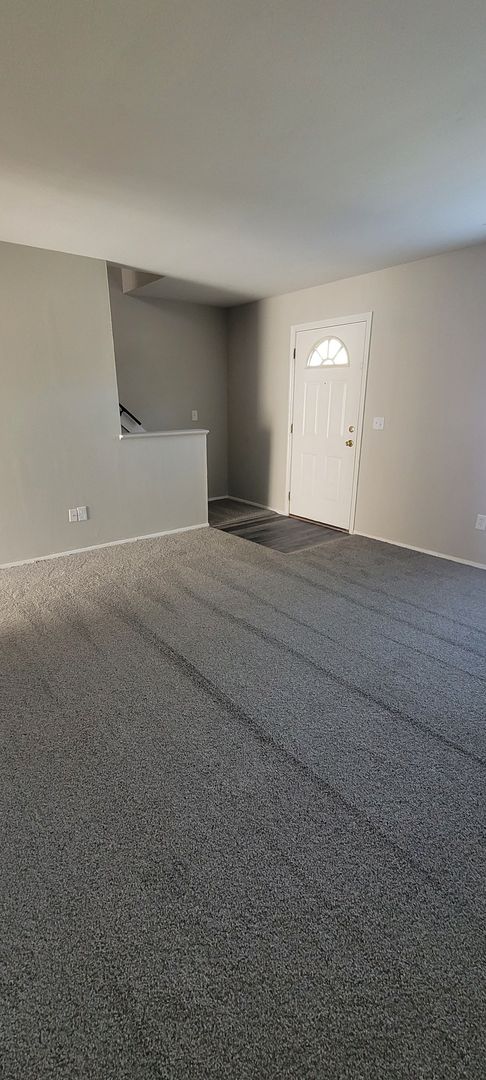 Erlanger Townhome: 3222 N. Talbot Ave.