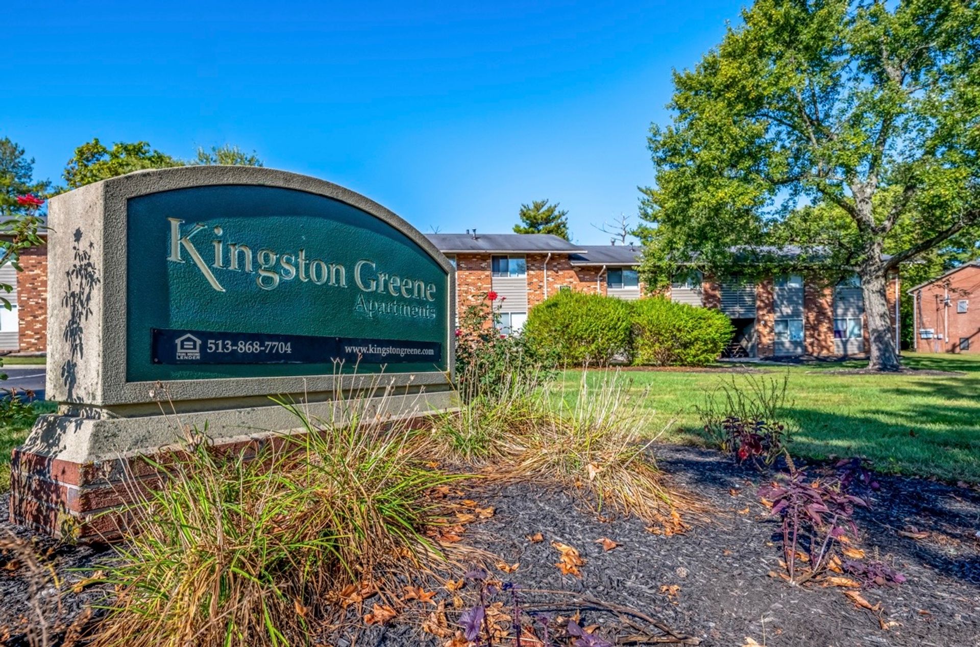 Hamilton Apartment: 135 Timber Hill Dr A1