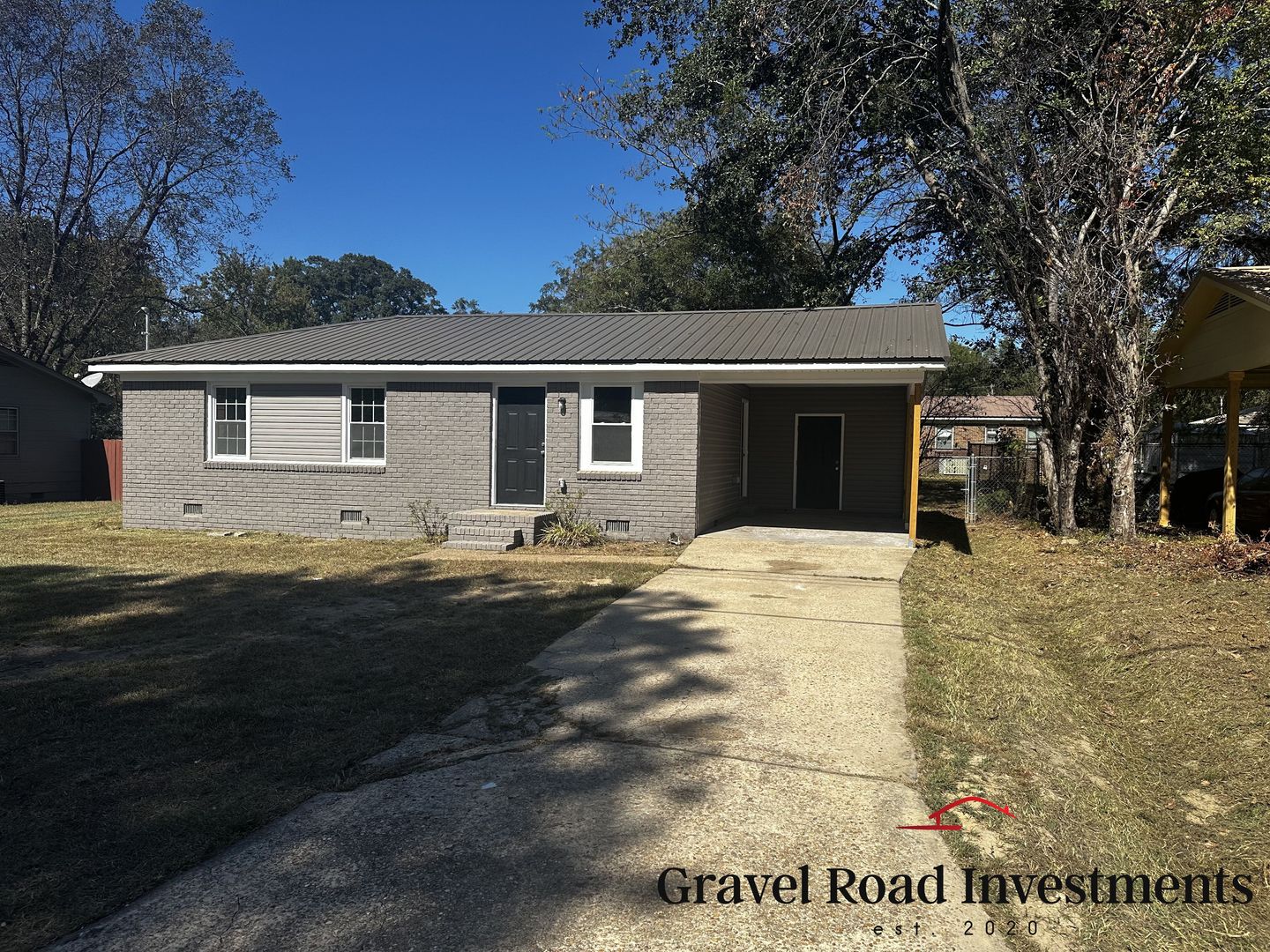 Tuscaloosa House: 4222 27th Street
