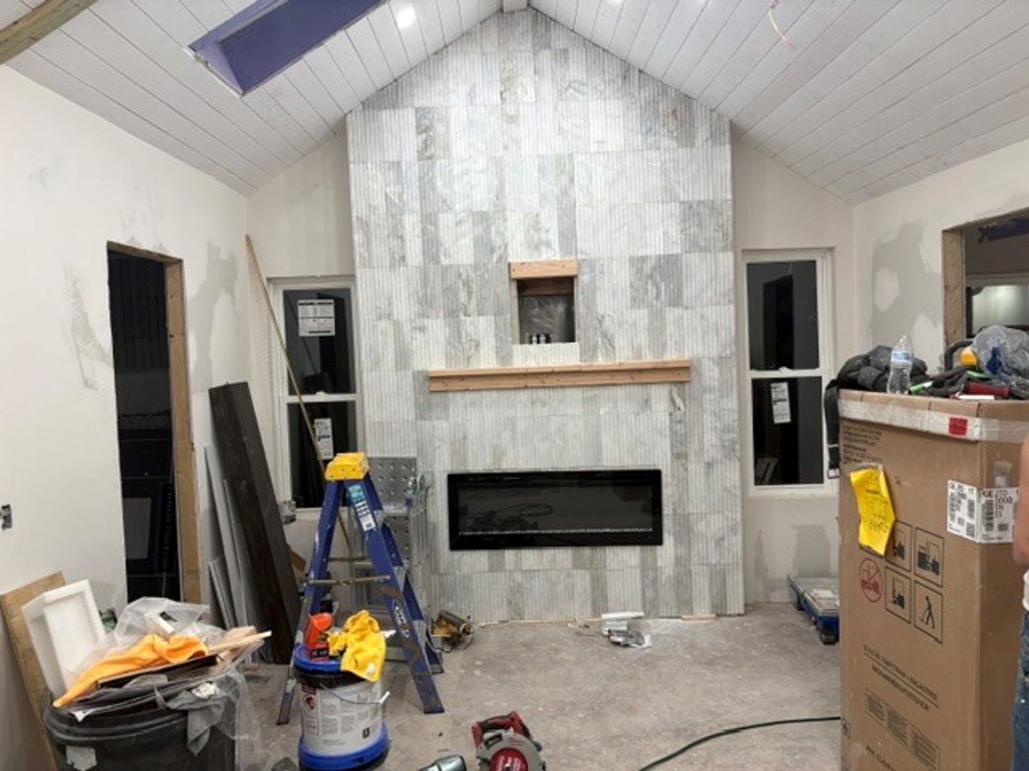 Bloomington House: 1301 s oak street