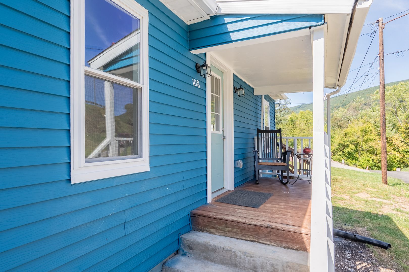 Narrows House: 108 George Street