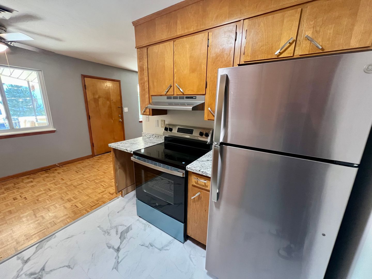 Roanoke Apartment: 201 Mountain Ave SW