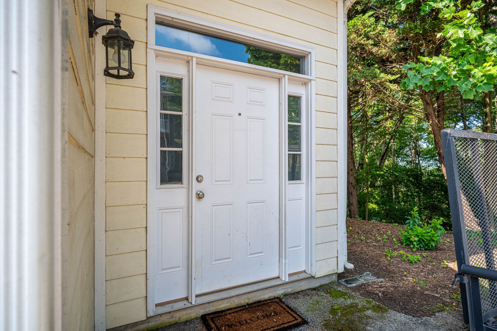 Radford Apartment: 3030 Peppers Ferry Rd