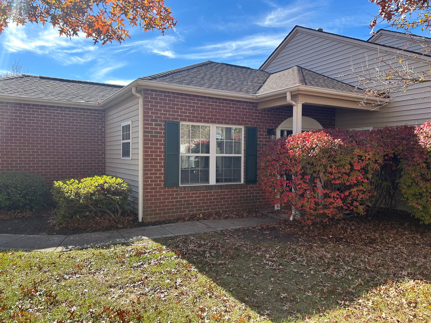 Christiansburg House: 200 Gold Leaf Drive