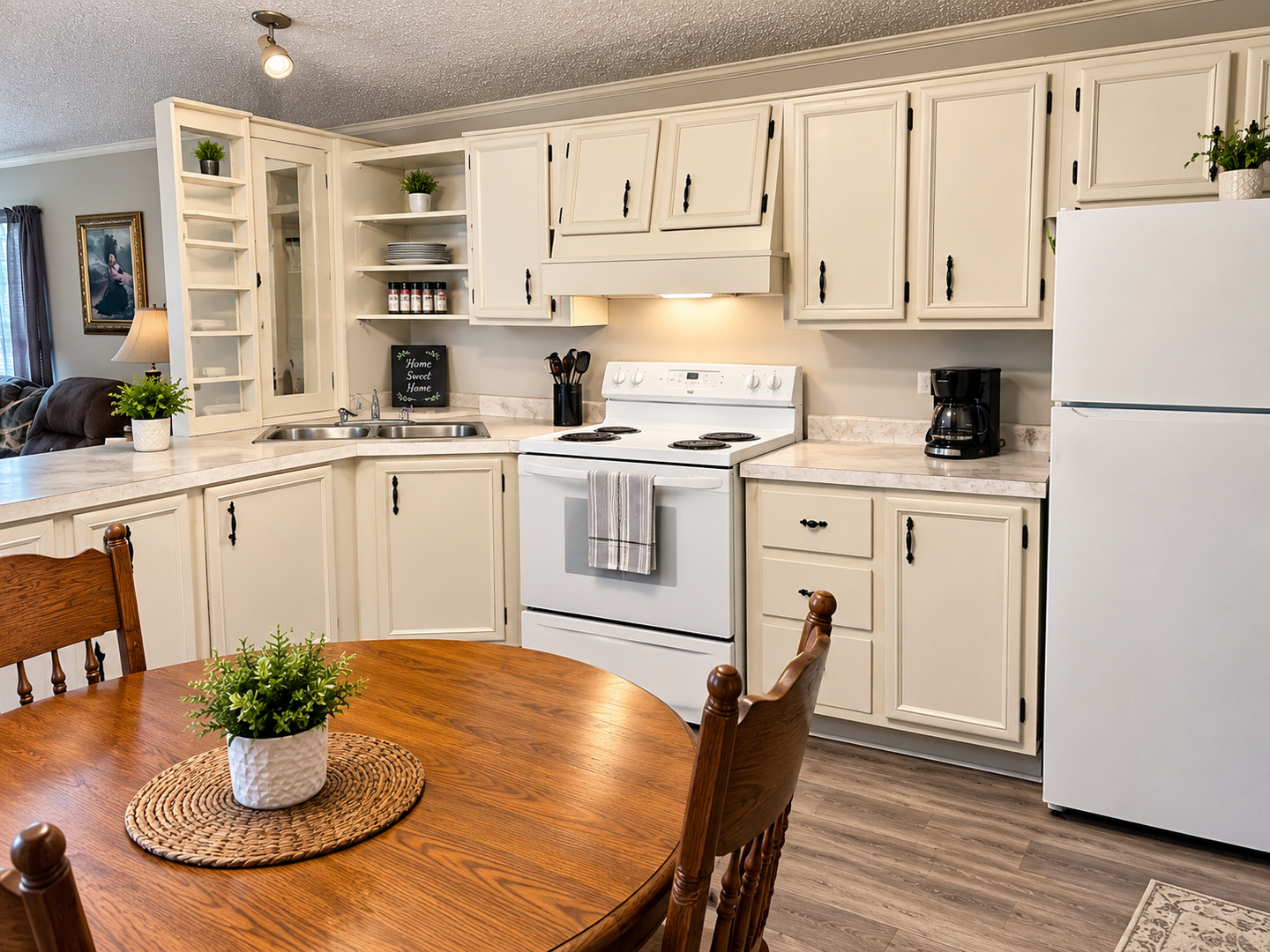 Narrows Apartment: 110 Elite Court