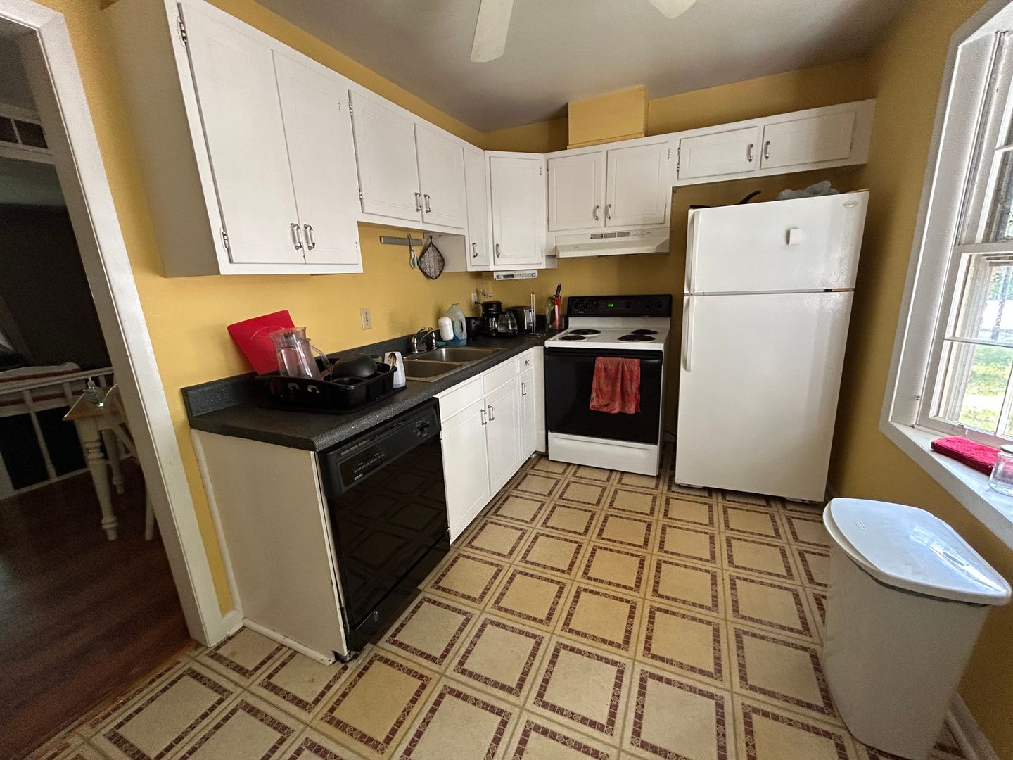 Blacksburg Townhome: 129 Huntington Lane