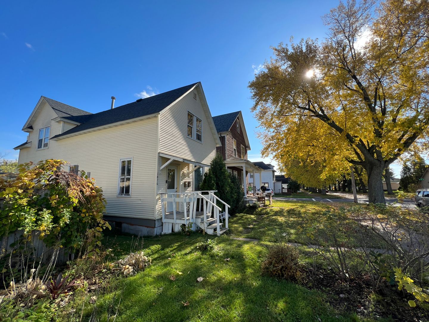 Superior Apartment: 1826 Missouri Ave - 2