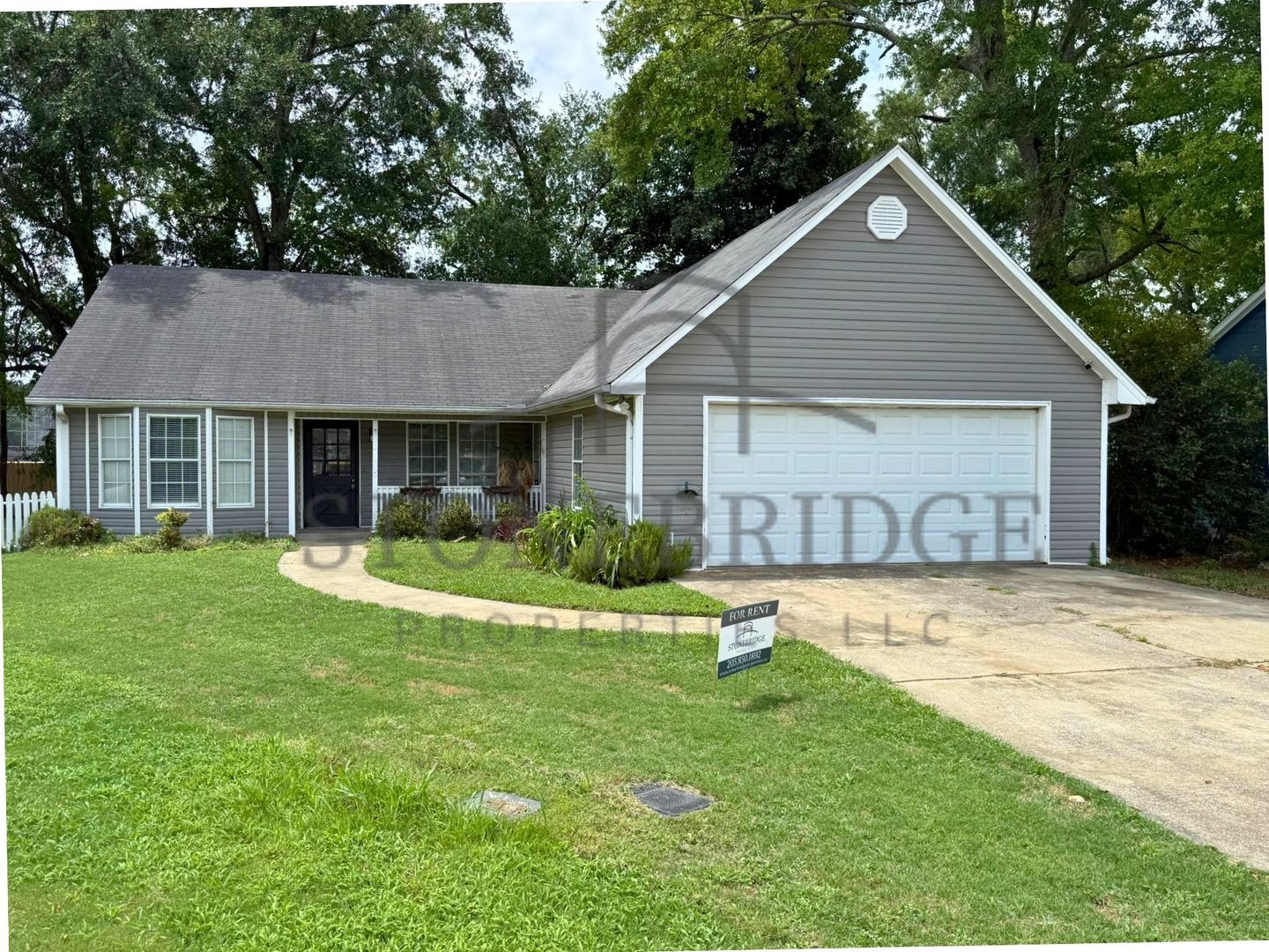 Helena House: 1425 Timber Circle