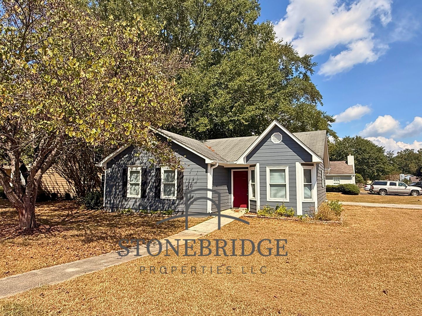Helena House: 2905 Dublin Dr