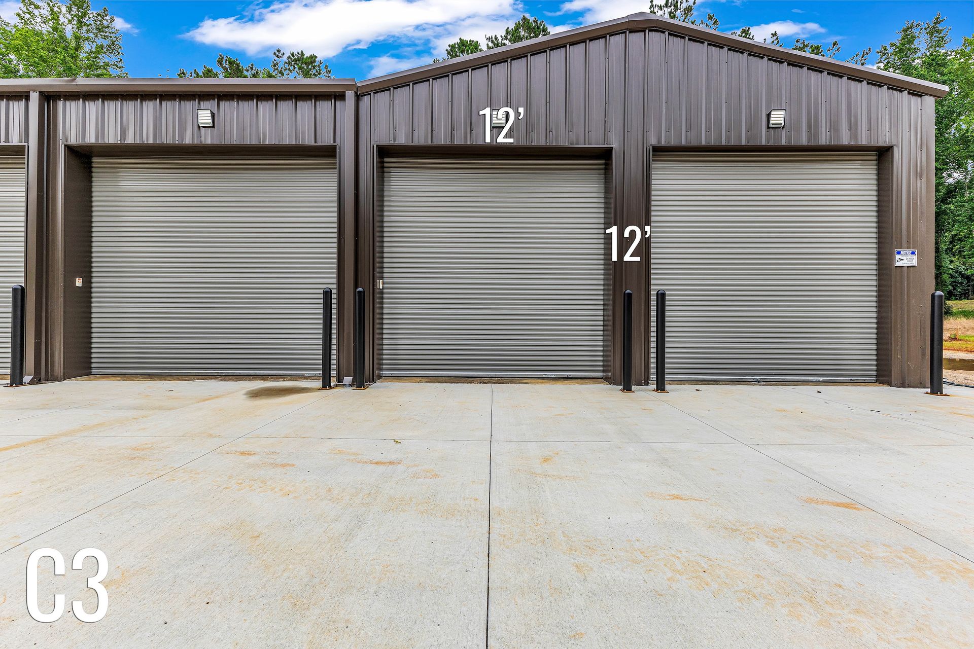 Lake Martin Storage Unit