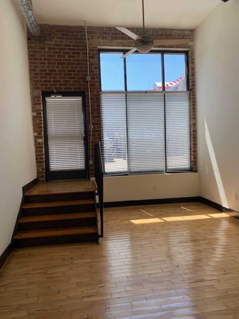 Richmond Apartment: 205 E. Broad Street