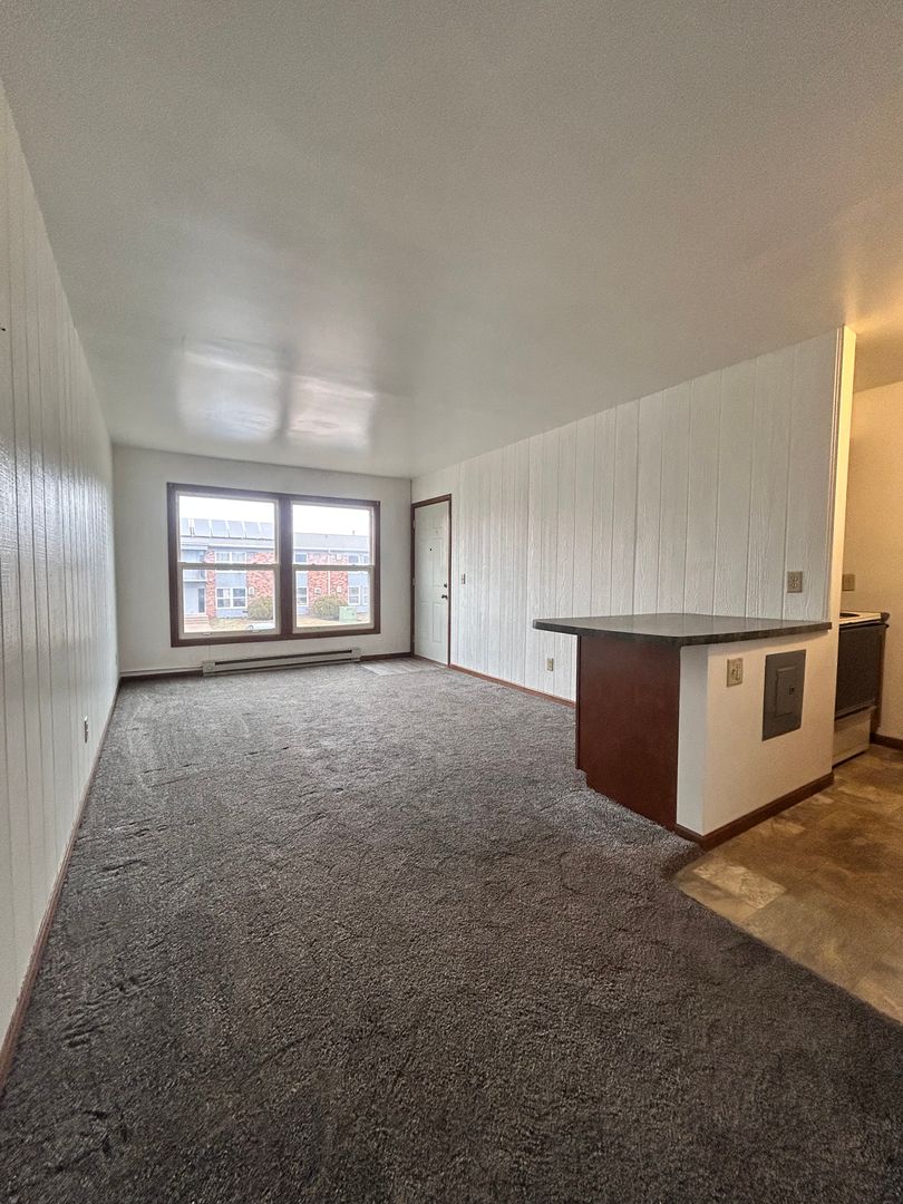 Eau Claire Apartment: 910 Richard Drive