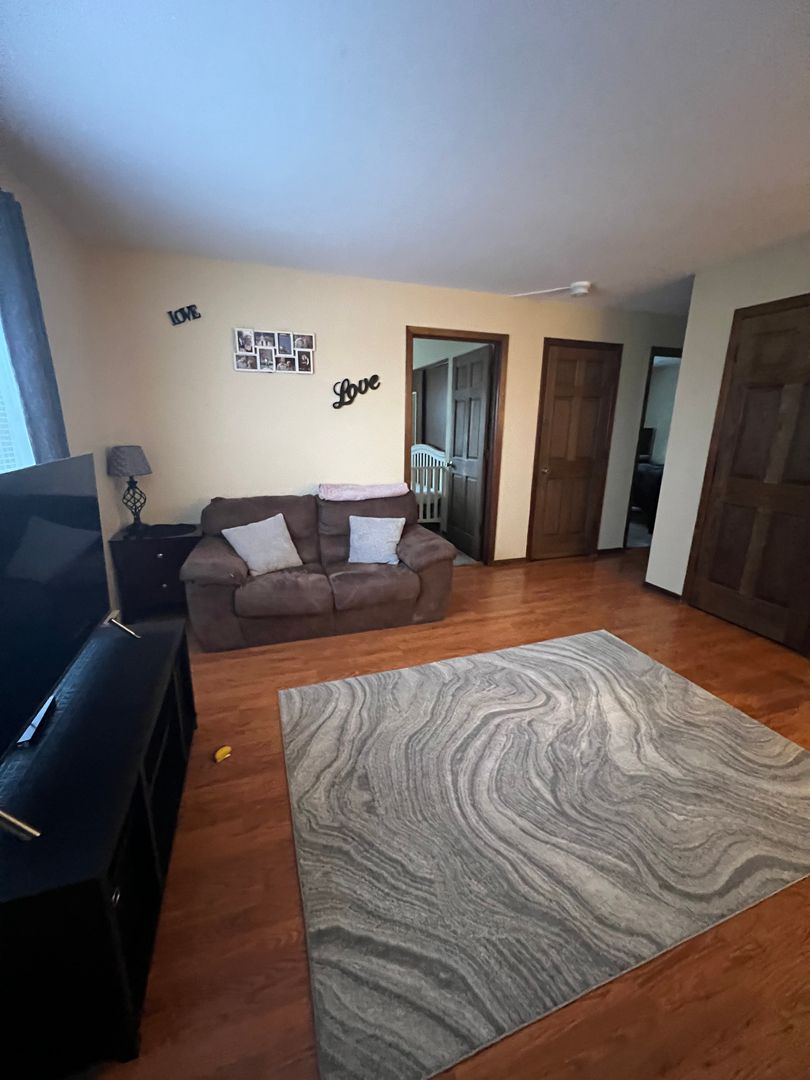 Eau Claire Apartment: 3123 Eldorado Blvd