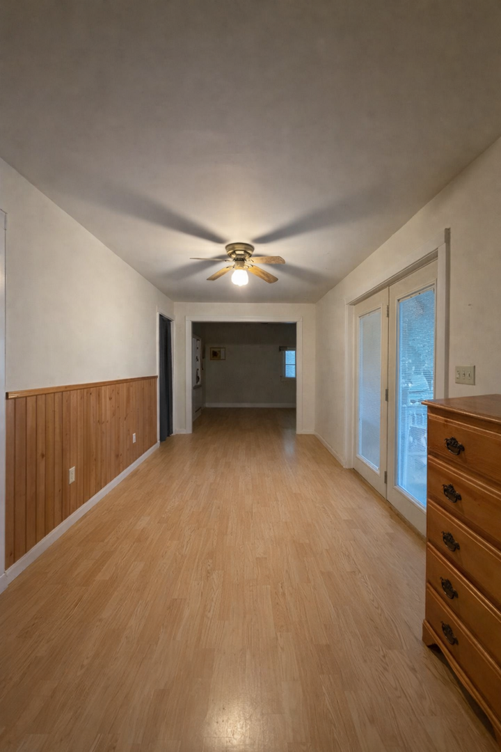 Neilsville Apartment: 1806 Black River Road