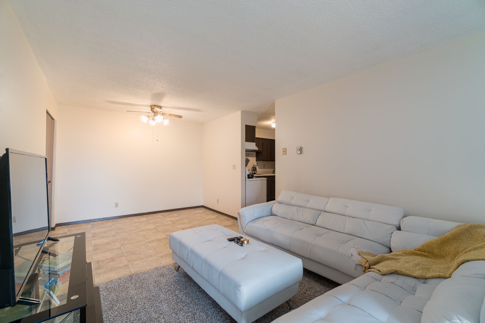 Colby Apartment: 203 W Dolf St