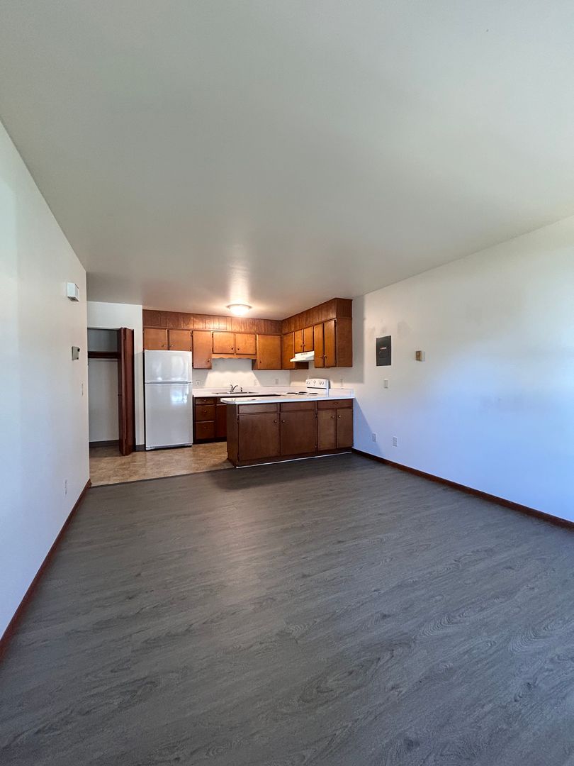 Augusta Apartment: 517 Colfax St