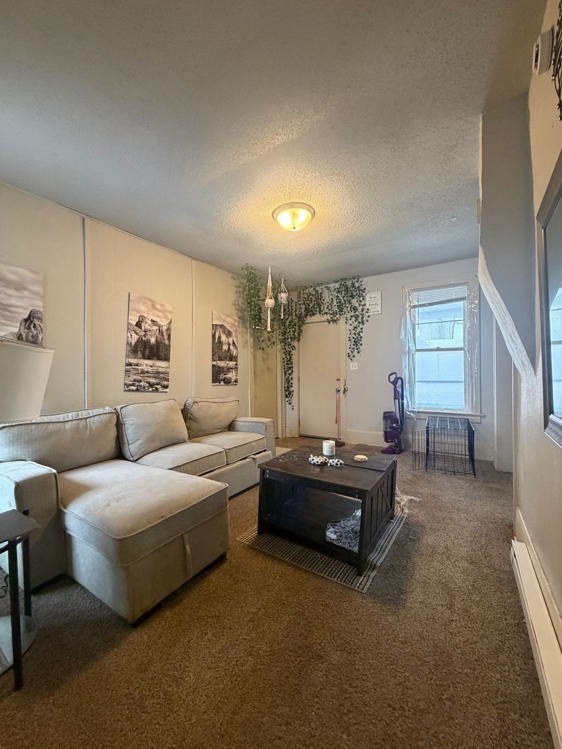 Eau Claire Apartment: 907 Forest St