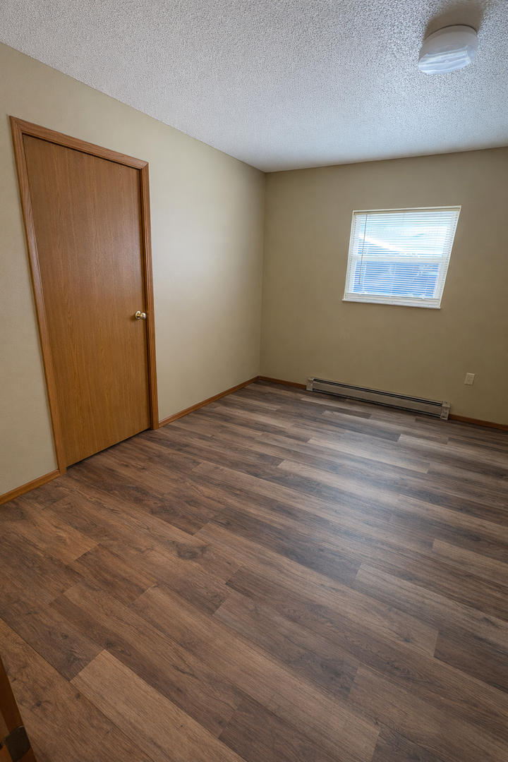 Chetek Apartment: 1012 13th St