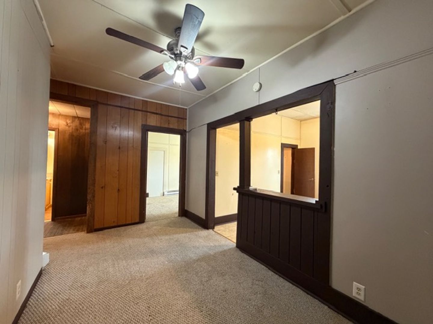 Jim Falls Apartment: 14232 County Hwy S