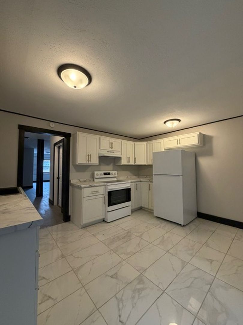 Cornell Apartment: 317 Main St