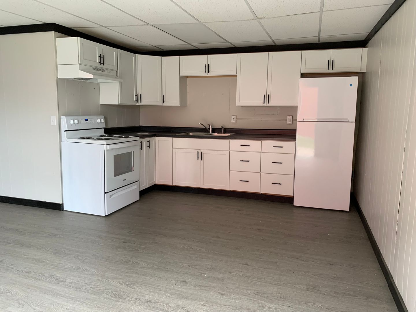 Eleva Apartment: 26093 W Mondovi Street