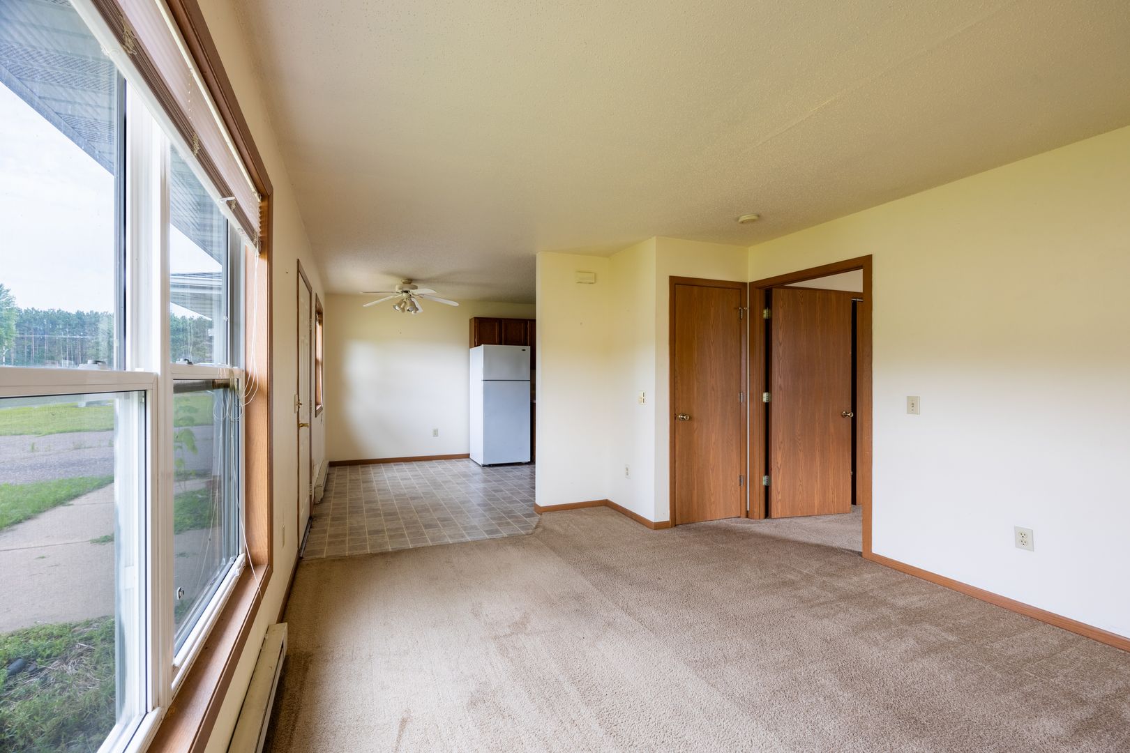 Chippewa Falls Apartment: 141 Terrence Street