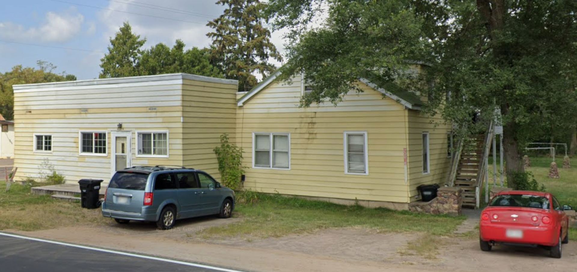 Chippewa Falls Apartment: 20014 Co Hwy X