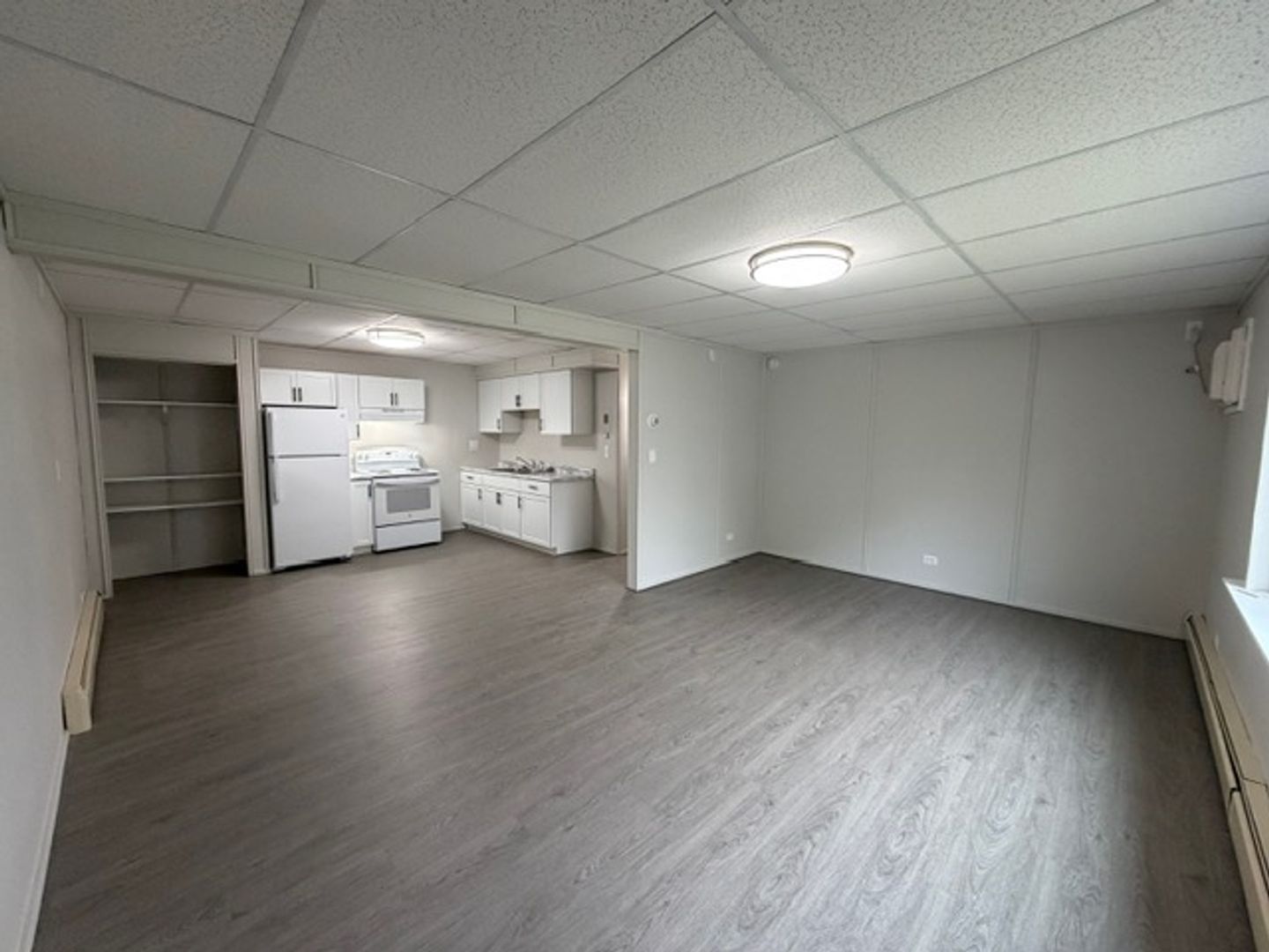 Menomonie Apartment: 1009 Stout Road