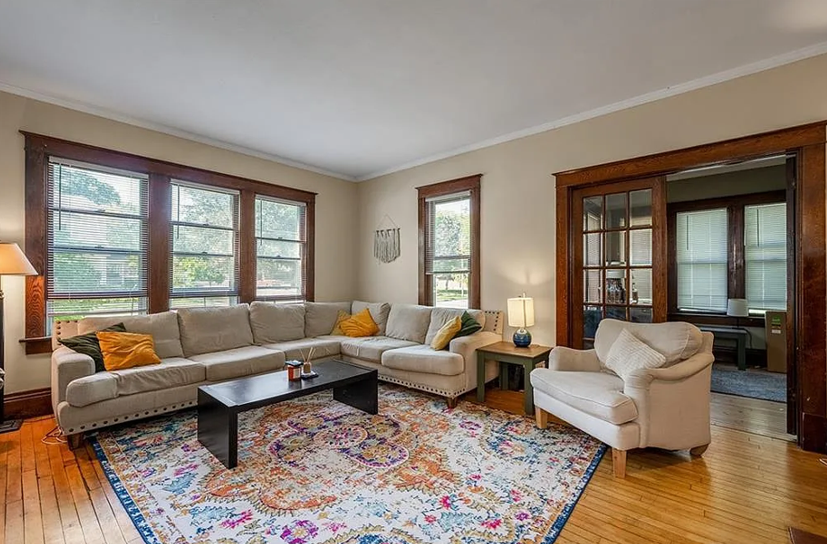 Eau Claire House: 521 2nd Ave