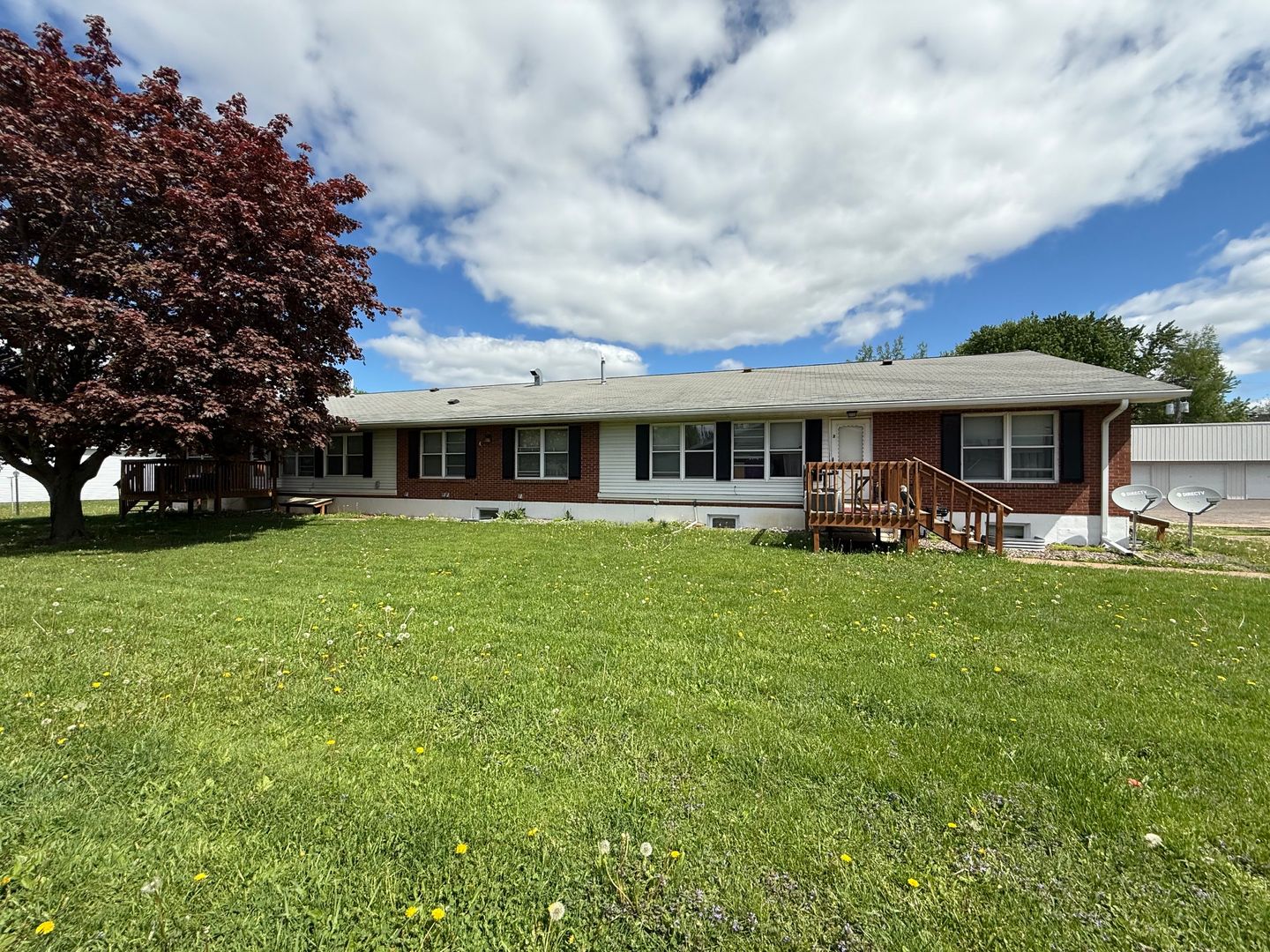 Augusta Apartment: 511 Colfax St