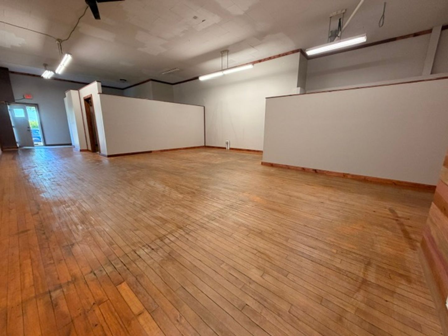 Cornell Apartment: 311 Main St