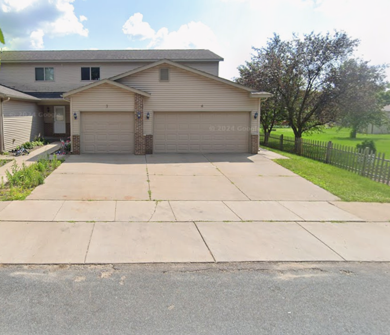 Augusta Apartment: 304 Grant Street